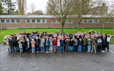 Image du projet Le cycle 3 au Futuroscope
