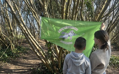 Image du projet ATE DES BORDS DE LA VIRE