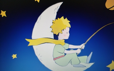 Image du projet Les CE1 de Paul Langevin dansent avec le Petit Prince.