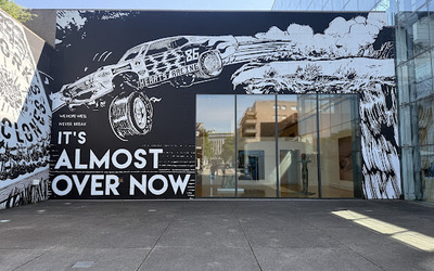 Image du projet Strasbourg autrement : ses musées, ses monuments...