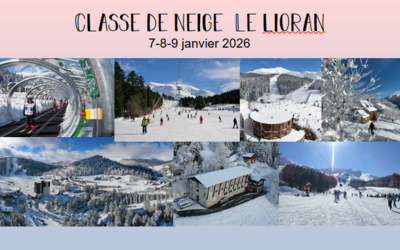 Image du projet Tout schuss pour l'école Delacroix!