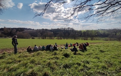 Image du projet Ma classe à ciel ouvert