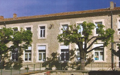 Image du projet Une Aire Terrestre Educative à l'école de St Maurice-sur-Eygues ! (Pédagogie Ecole-dehors)