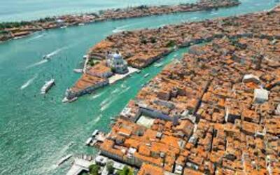 Image du projet Financement voyage à Venise