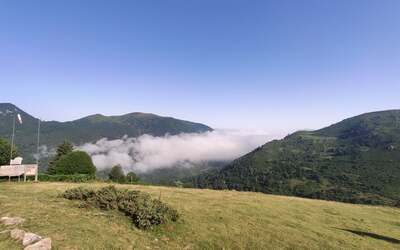 Image du projet Voyage en Ariège pour les CE2-CM1-CM2 de l'école Paul Tournal de Bize Minervois