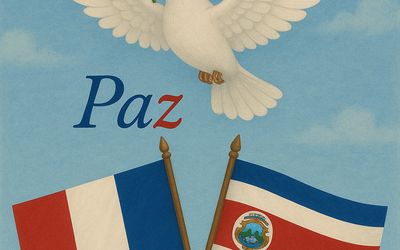 Image du projet Projet d'échange Costa Rica/France