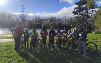 Image du projet Les Anatoliens au Ciné-Montagne