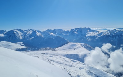 Image du projet Séjour Ski spécialité EPPCS Chevrollier Angers