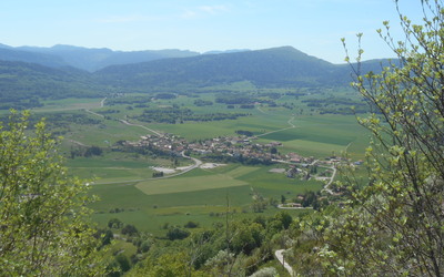 Image du projet Le Vercors: entre résistance et patrimoine