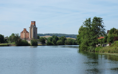 Image du projet Partie de campagne pour les CM1-CM2 de Paris 14ème