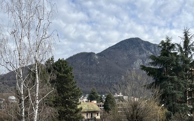Image du projet Regards sur l’environnement à travers les arts : les enfants ont du talent ! École des Pommaries Annecy-le-Vieux 2026 