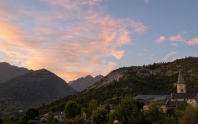 Image du projet Les CM1-CM2 de Gaston Dupouy partent en classe de découverte !