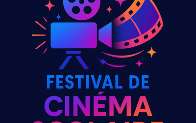 Image du projet FESTIVAL DE CINEMA SCOLAIRE « Les lycéen(es) font leur cinéma » 
