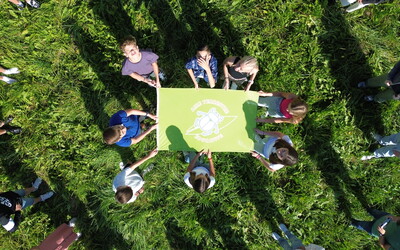 Image du projet Aire Terrestre éducative du Mambouc - Mener des actions concrètes au collège !
