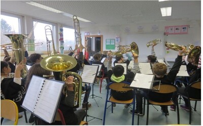 Image du projet Concert inclusif avec Ibrahim Maalouf