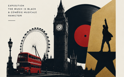 Image du projet London Calling, un voyage, une musique, des engagements