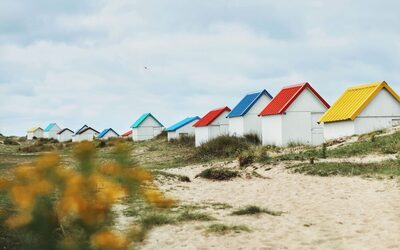 Image du projet Séjour à Gouville-sur-Mer