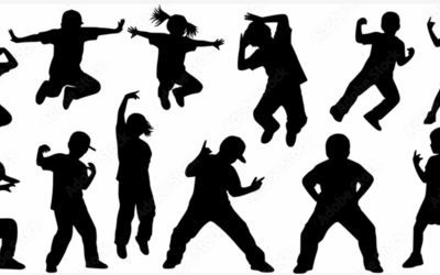 Image du projet Bobigny en mouvement : création hip-hop des élèves pour le 1km de danse 2027