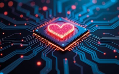 Image du projet Données émotionnelles et électro-poèmes à l'école Paul Eluard 