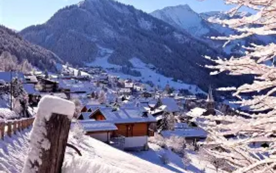 Image du projet Les Sablons destination Châtel 2026