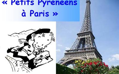 Image du projet Petits Pyrénéens à Paris