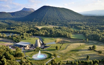 Image du projet Voyage scolaire en Auvergne