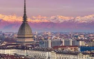 Image du projet Voyage scolaire "Turin: l'autre capitale"