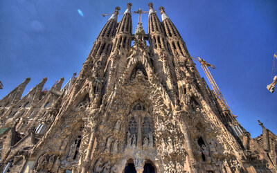 Image du projet Le collège Lavoisier d'Auchel part à Barcelone !