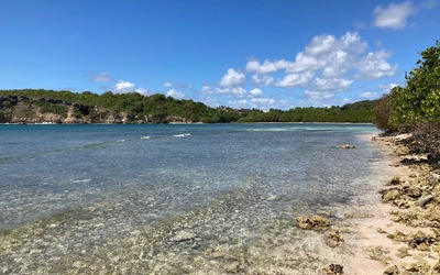 Image du projet AME de l'Anse à la barque