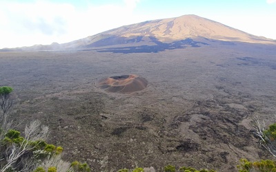 Image du projet Les Topazes au Volcan