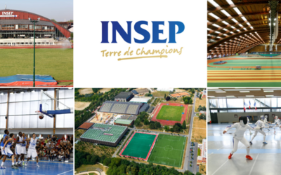 Image du projet La section sportive Basket du collège se rend à Paris 