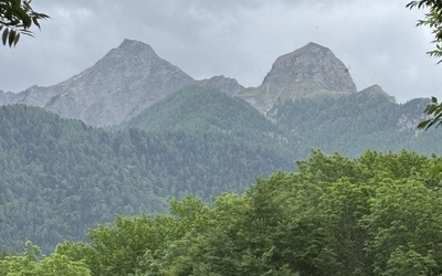 Image du projet Les CE2 de Lucie Aubrac en classe Verte à Ancelle