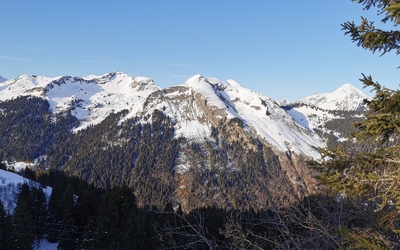 Image du projet Trilport en classe de neige