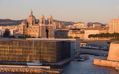 Image du projet Les 1ères STI2D dans le Sud!