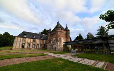 Image du projet Classe découverte en Normandie pour nos maternelles
