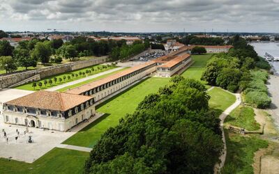 Image du projet Vendée/Charentes Maritimes, entre Histoire et Biodiversité