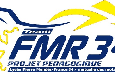 Image du projet Projet 24 du Mans Team FMR34
