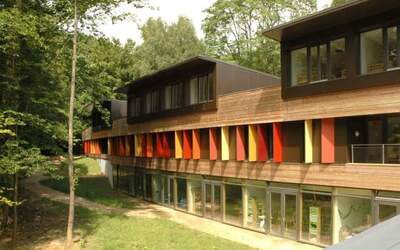 Image du projet L'école maternelle Faidherbe de Beautor part en séjour à Merlieux