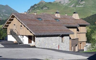 Image du projet Les ce2-cm1 de Biesles au Grand Bornand