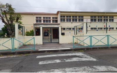 Image du projet L'aire marine éducative gérée par les élèves de l'école élémentaire Léopold Lubino