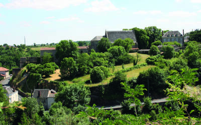 Image du projet ATE- préservation d'une ou plusieurs espèces-Argentonnay