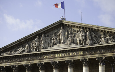 Image du projet Classe Citoyenne à Paris