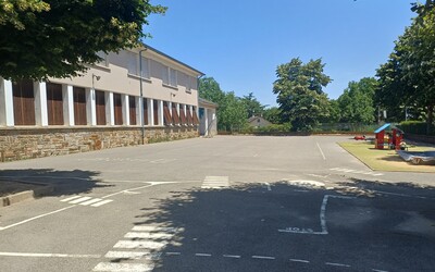 Image du projet ATE de l'école de Lédergues