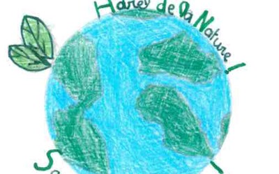 Image du projet Aire Terrestre Educative "Harel de la Nature"