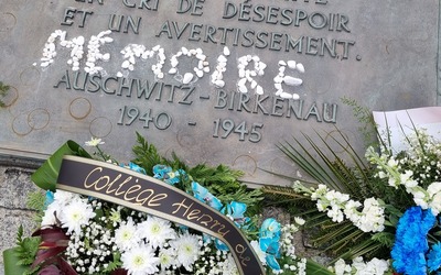 Image du projet Séjour mémoriel en Pologne