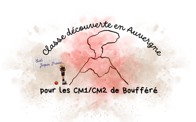 Image du projet Classe découverte en Auvergne