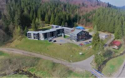 Image du projet Classe de découverte 