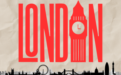 Image du projet Angleterre, nous voilà !