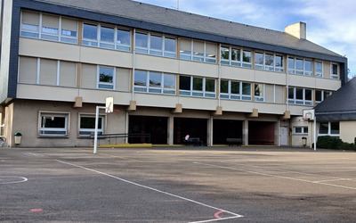 Image du projet Energie et climat à Serpentine CM2a