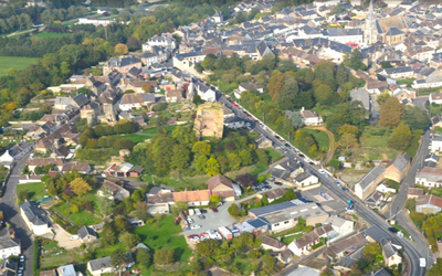 Image du projet ATE - Ecole élémentaire Louis Nobillot